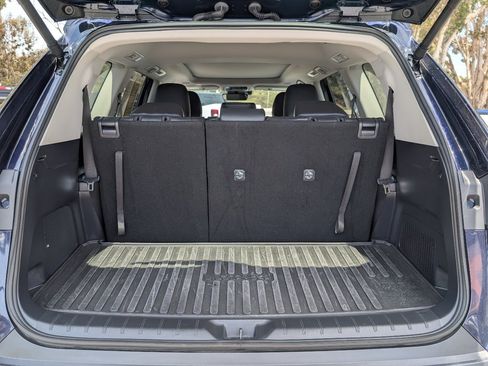 Used 2026 Toyota Grand Highlander AWD image 10