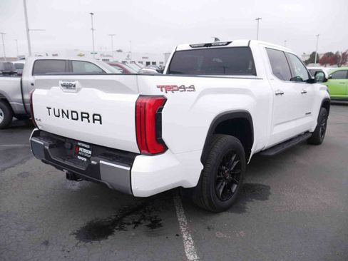 Used 2022 Toyota Tundra Limited image 21