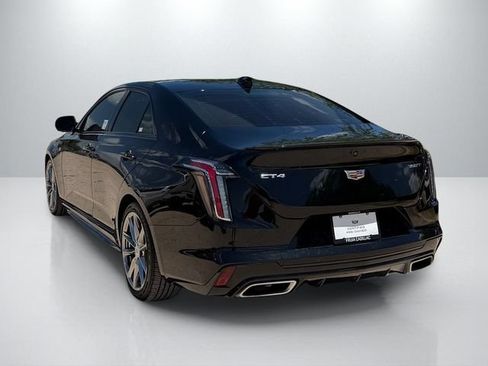 Used 2023 Cadillac CT4 Sport RWD image 7