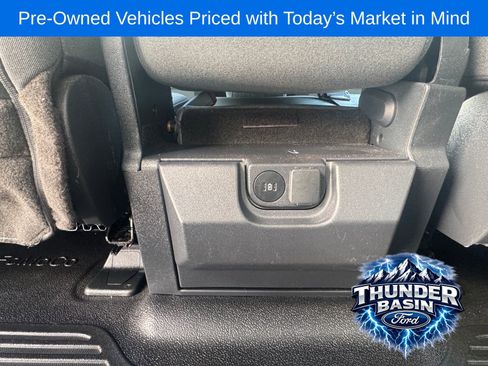Used 2023 Ford F250 XLT w/ FX4 Off-Road Package AWD/4WD image 22