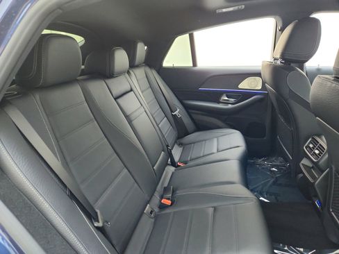 New 2026 Mercedes-Benz GLE 450 4MATIC Coupe image 21