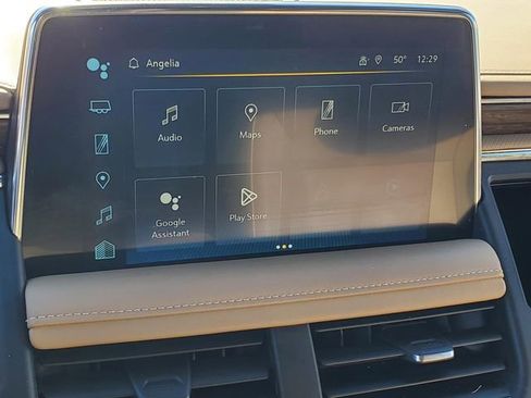 Used 2023 Chevrolet Tahoe Premier image 30