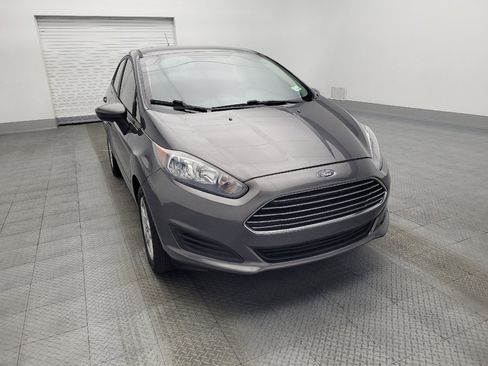 Used 2019 Ford Fiesta SE image 14