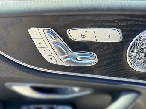 Used 2018 Mercedes-Benz E 400 4MATIC Coupe image 14