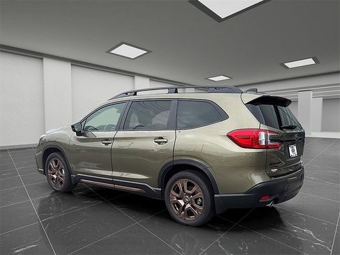 Certified 2025 Subaru Ascent Bronze Edition w/ Popular Package #2 image 20