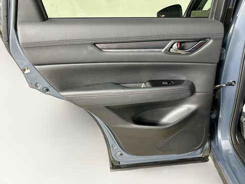 Used 2021 MAZDA CX-5 Carbon Edition image 26