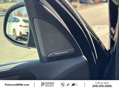 New 2026 BMW X5 xDrive50e image 28