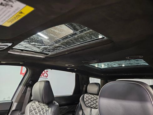 Used 2022 Hyundai Palisade Calligraphy AWD/4WD image 26