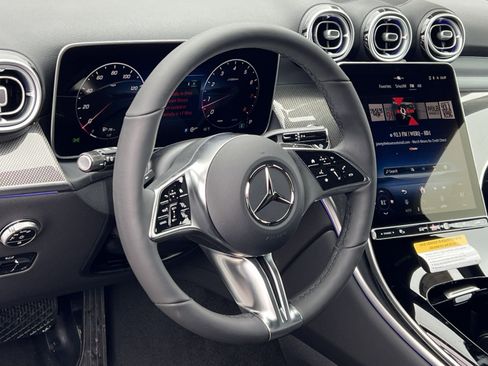 New 2026 Mercedes-Benz GLC 300 4MATIC image 14