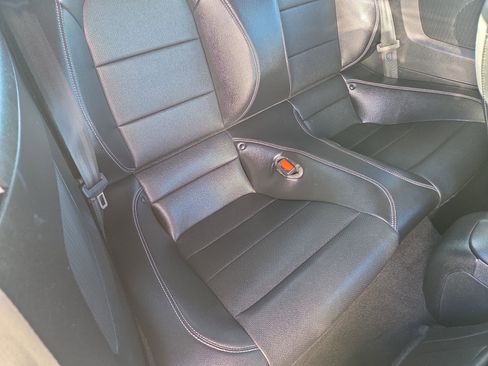 Used 2023 Ford Mustang Premium image 19