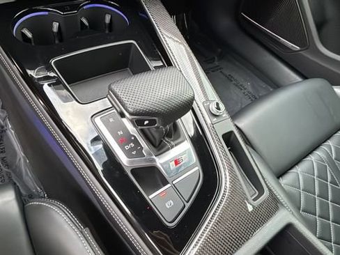 Used 2023 Audi S5 Prestige image 30