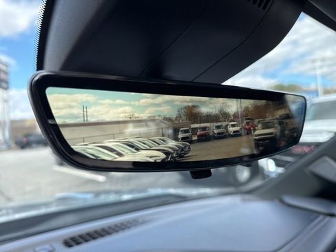 Used 2023 Chevrolet Silverado 1500 High Country image 22