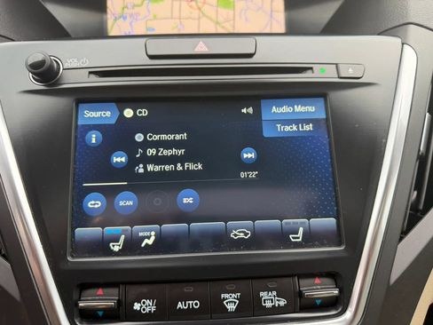 Used 2020 Acura MDX SH-AWD w/ Advance Package image 59