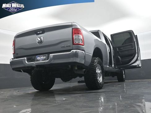 Used 2024 RAM 2500 Tradesman w/ Chrome Appearance Group AWD/4WD image 29