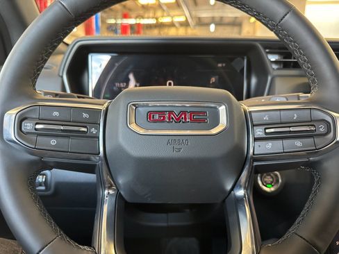 New 2027 GMC Terrain Elevation w/ Elevation Premium Package FWD image 26