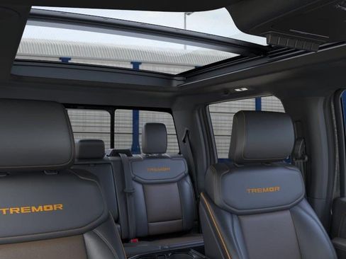New 2026 Ford F150 Tremor AWD/4WD image 22