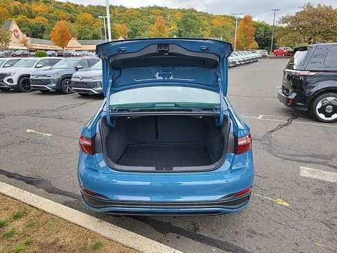 New 2026 Volkswagen Jetta Sport image 54