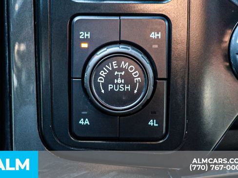 Used 2023 Ford F150 Lariat w/ Equipment Group 502A High AWD/4WD image 41