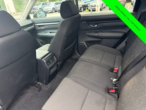 Used 2024 Honda CR-V EX image 9