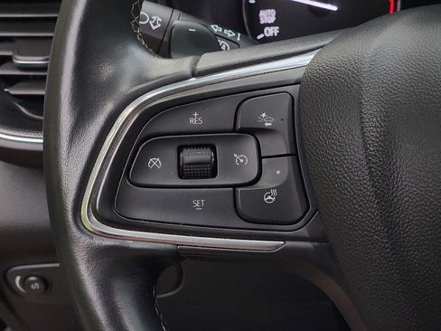 Used 2023 Buick Envision Essence w/ Sport Touring Package image 20