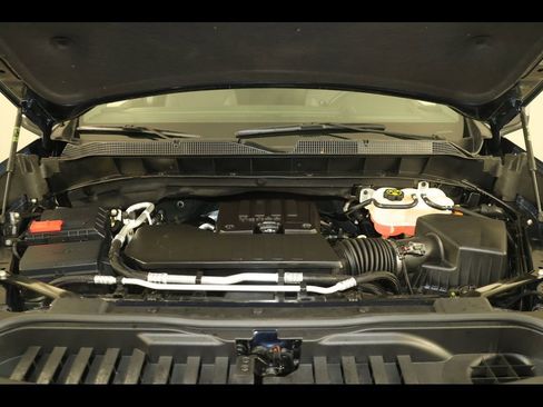 Used 2023 Chevrolet Silverado 1500 LT image 30