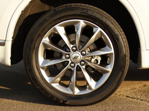 Used 2023 Dodge Durango Citadel image 45