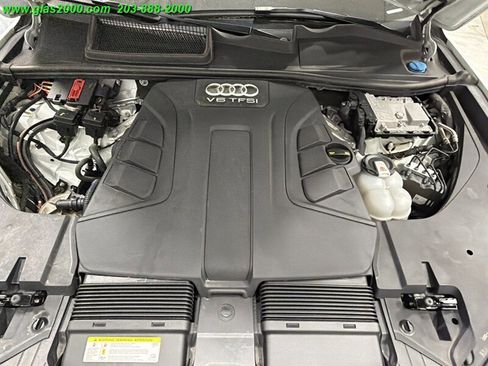 Used 2019 Audi Q7 3.0T Prestige w/ Prestige Package AWD/4WD image 18