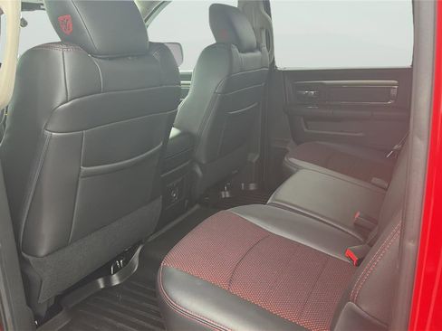 Used 2016 RAM 1500 Sport w/ Torred Sport Package AWD/4WD image 16