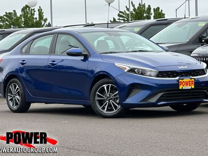 Certified 2024 Kia Forte LXS w/ LXS Technology Package
