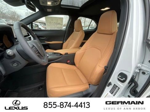 New 2026 Lexus UX 300h UX 300h PREMIUM AWD image 12