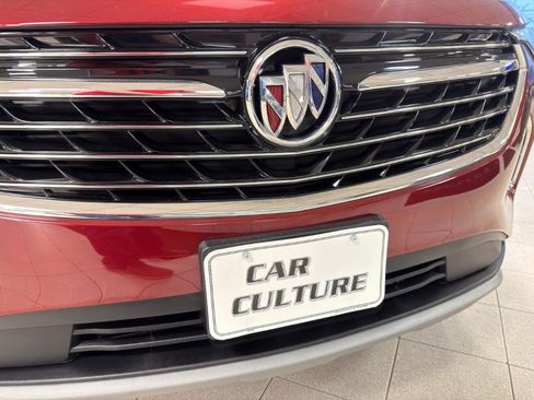 Used 2023 Buick Envision Essence image 63