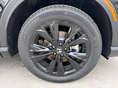 New 2026 Honda CR-V Sport Touring image 10