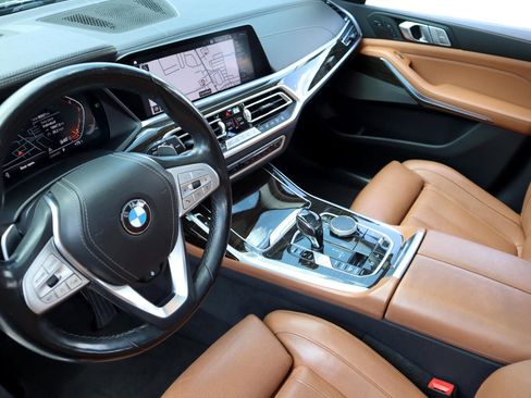 Used 2019 BMW X7 xDrive40i w/ Premium Package image 40