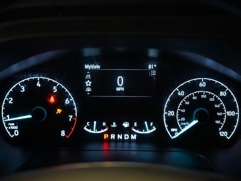 Used 2023 Ford Transit 250 Medium Roof AWD image 9