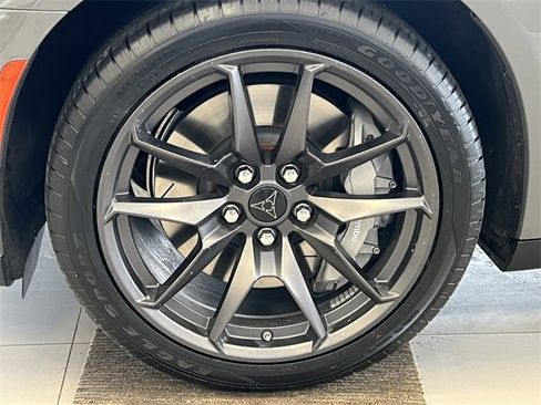 New 2026 Dodge Charger Scat Pack w/ Blacktop Package image 5