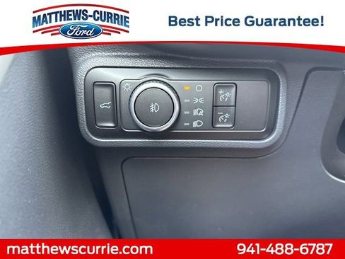 New 2026 Ford Explorer Active w/ Active Comfort Package image 26