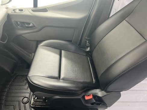 Used 2024 Ford Transit 350 148 High Roof Extended AWD image 12