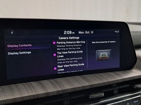 Used 2024 Kia Telluride SX image 33