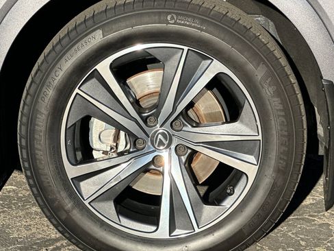 Certified 2023 Lexus RX 350 Premium image 37