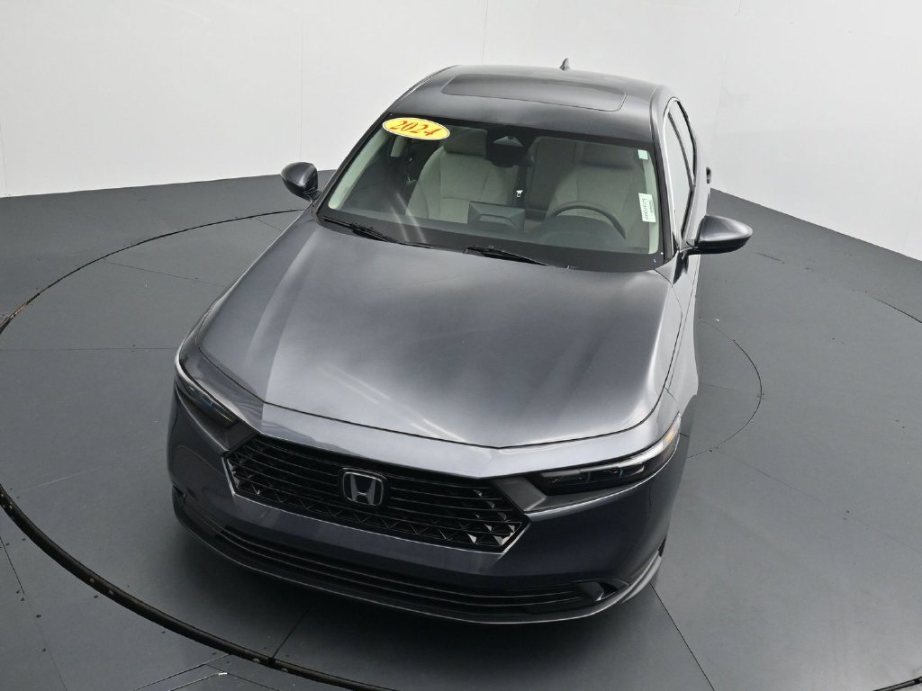 Used 2024 Honda Accord EX image 25