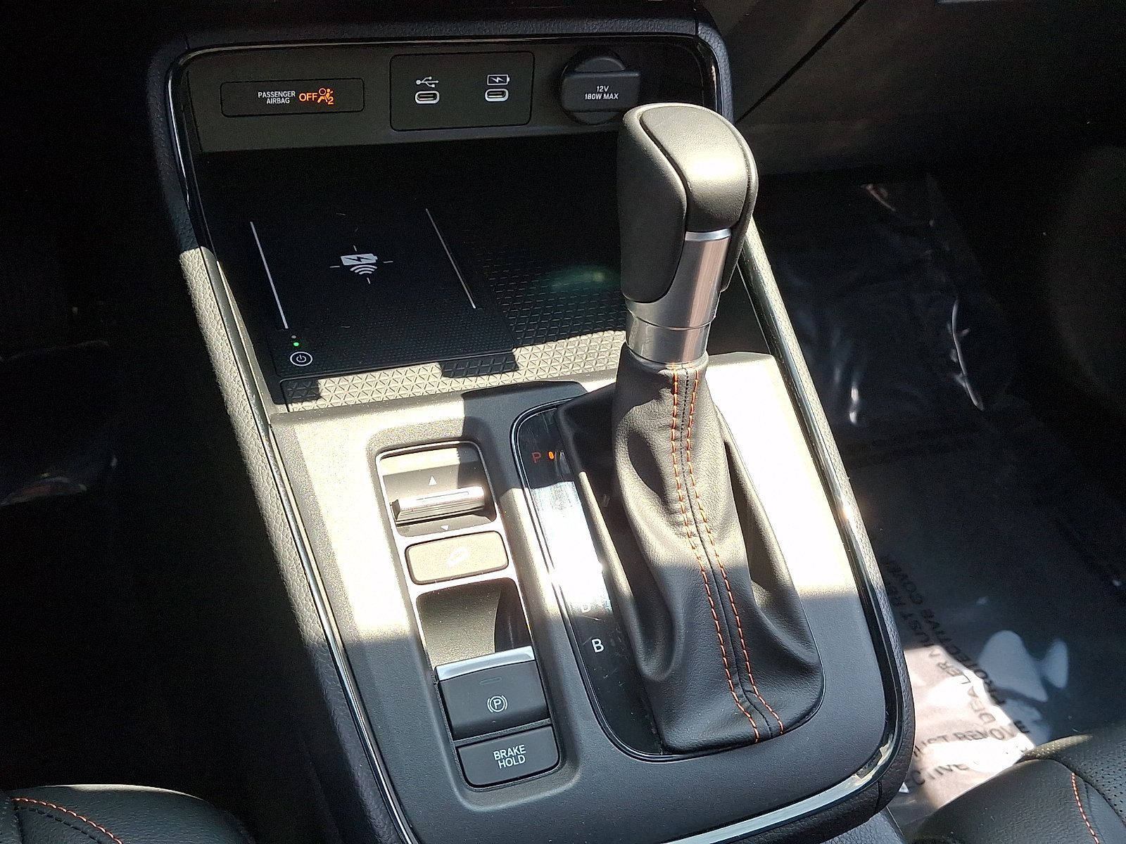 Certified 2026 Honda CR-V Sport-L image 14