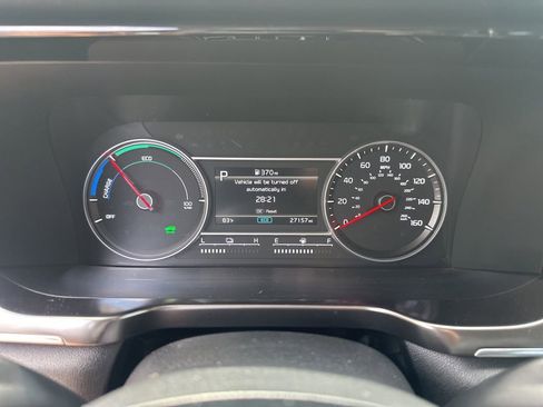 Used 2023 Kia Sorento EX FWD image 32