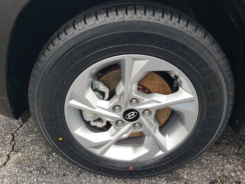 Used 2023 Hyundai Tucson SEL image 6