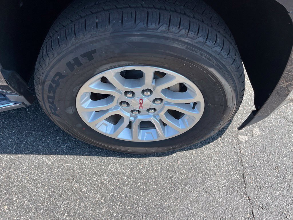 Used 2018 GMC Yukon XL SLT AWD/4WD image 48