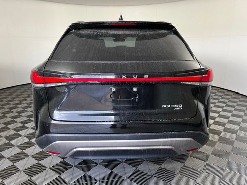 Used 2023 Lexus RX 350 Premium AWD/4WD image 6
