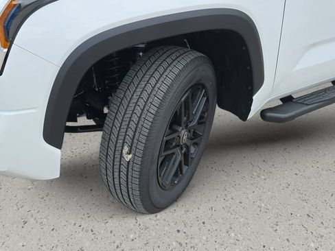New 2026 Toyota Tundra SR5 RWD image 31