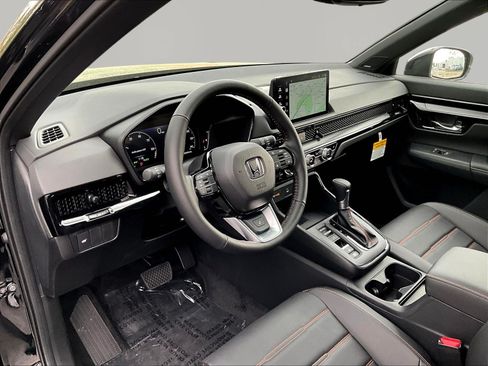 New 2026 Honda CR-V Sport Touring image 16