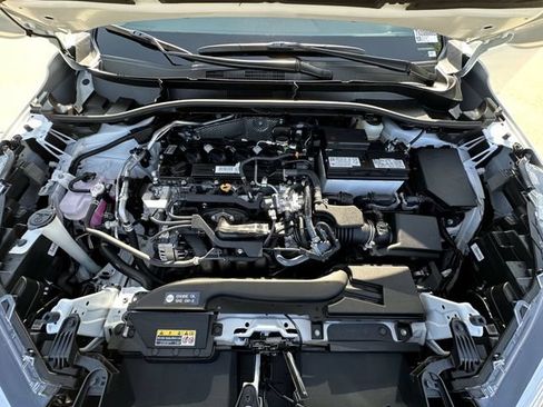 Certified 2026 Toyota Corolla Cross XLE w/ Convenience Package FWD image 35
