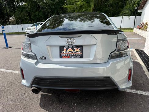 Used 2014 Scion tC 10 Series FWD image 21