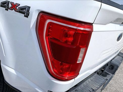 Used 2022 Ford F150 XLT w/ Trailer Tow Package AWD/4WD image 26